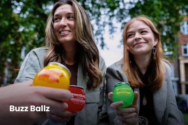 BuzzBallz