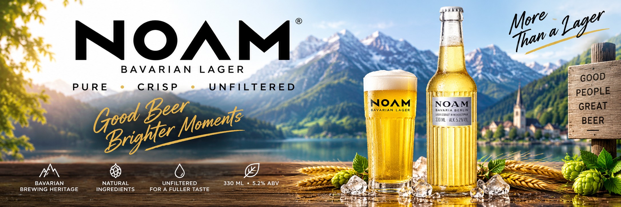 nomebeer