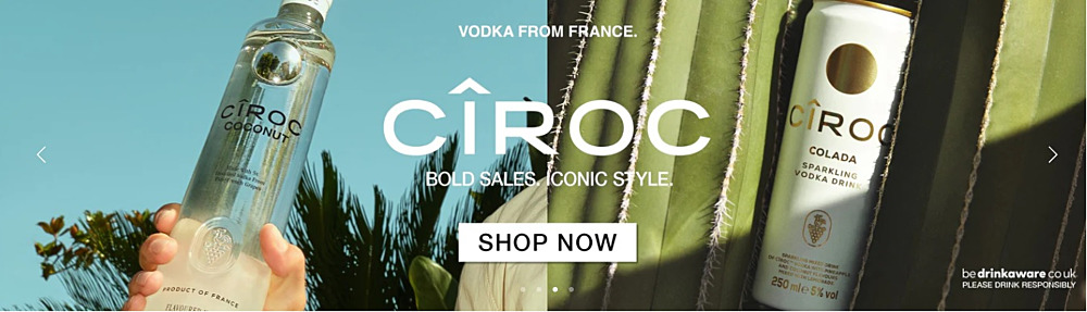 CIROC