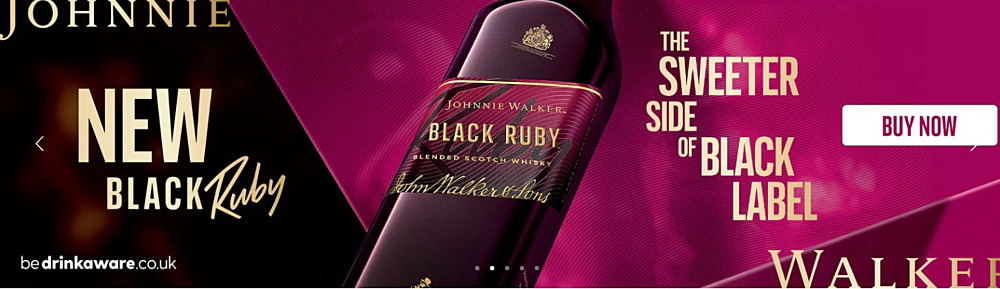 Johnnie Walker Johnnie Walker