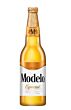 Modelo Especial Premium Lager Beer 12X 620ml
