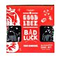 Lucky Buddah Original Edition Gift Box With 2 Exclusive Glasses