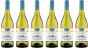 Oyster Bay Sauvignon Blanc 6 x 75cl