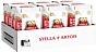 Stella Artois Premium Lager Beer Pint Cans 24 x 568 ml