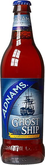 Adnams Ghost Ship 500ml - Case of 8