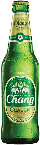 Chang Beer 24x 320ml