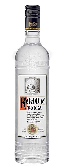Ketel One Vodka 70cl