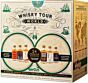 Whisky Tour of the World Advent Calendar Book Case Gift Set 24x 5cl