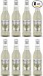 Fever-Tree Refreshingly Light Ginger Beer 8 x 500ml Bottles