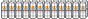Sapporo Premium Lager 24x 500ml Cans