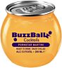 BuzzBallz Cocktails Pornstar Martini 3 x 200ml