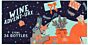 Wine Advent Calendar 24 Imported Bottles Variety - 24 x 375ml