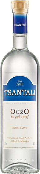 Tsantali Ouzo 70cl