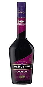 De Kuyper - Raspberry Liqueur - 70 cl -16% ABV