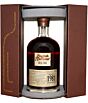 English Harbour Vintage 1981 - Anejo Aged Vintage Antigua Rum Rhum Ron - 70cl - 40% ABV