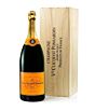Veuve Clicquot Yellow Label Brut NV Champagne Jeroboam 3L
