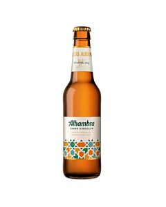 Alhambra Especial Cerveza 24x 330ml