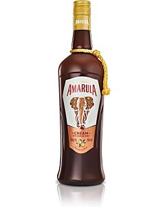 Amarula Original Cream Liqueur 1 x 70cl