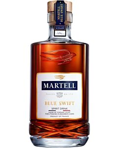 Martell Blue Swift Cognac, 70cl