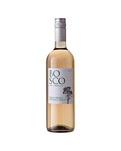 Bosco Dei Cirmioli Pinot Grigio 6 X 75cl