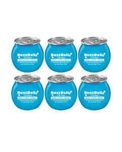 BuzzBallz Berry Cherry Limeade  6 x 200ml
