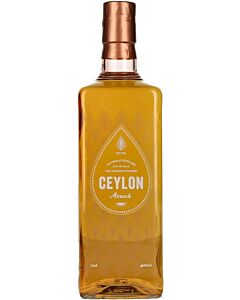 Ceylon Arrack Liqueur 70cl 