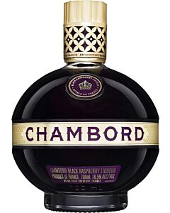 Chambord Raspberry Liqueur 70cl