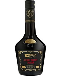 De Kuyper - Cherry Brandy Liqueur - 50cl - 24% ABV 