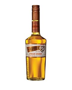 De Kuyper - Apricot Brandy Liqueur  70cl  - 24% ABV