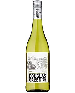 Douglas Green Sauvignon Blanc 6 x 75cl 