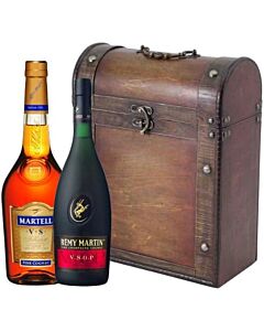 Fine Cognac Gift Pack