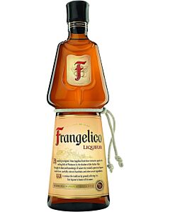 Frangelico Italian Hazelnut Liqueur 70cl