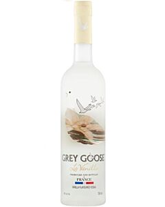  Grey Goose Vodka Vanilla 70cl