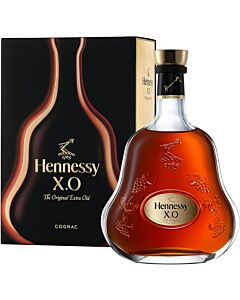 Hennessy XO Cognac 70cl