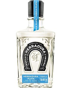 Herradura Blanco Silver Tequila 70cl