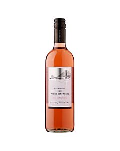 Highbridge Californian White Zinfandel 6 X 75cl
