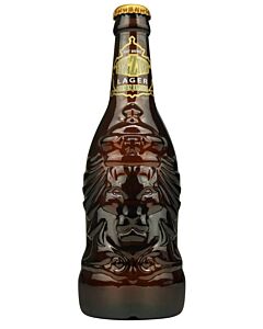 Kingzton Lager 12 X 330ml