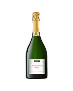 Kirkland Signature NV Brut Champagne, 75cl