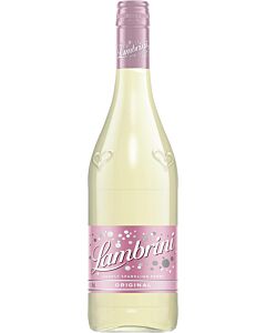 Lambrini Original 6 x 75cl