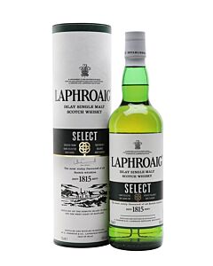 Laphroaig Select 70cl