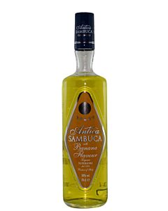 Antica Sambuca with Banana Flavour 70cl