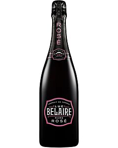 Luc Belaire Sparkling Wine Non Vintage 75cl