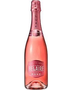 Luc Belaire Luxe Rose Sparkling 75cl