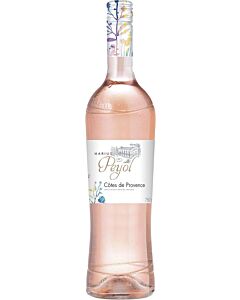 Marius Peyol Côtes De Provence 6 X 75CL