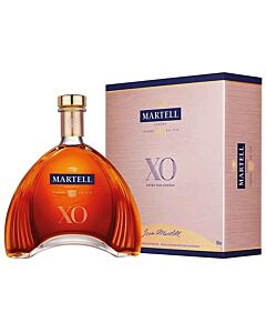 Martell XO Supreme Cognac 70cl Gift Box