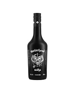 Motorhead Vodka 75cl