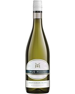 Mud House Sauvignon Blanc 6 x 75 cl
