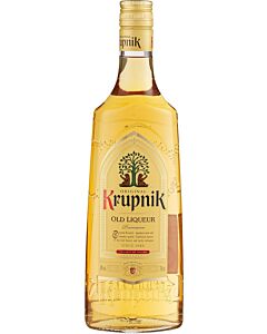 Krupnik Honey Vodka Liqueur  70cl