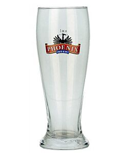 Phoenix Tumbler Glass  6 X 0.33L ( Pack of 6 ) 