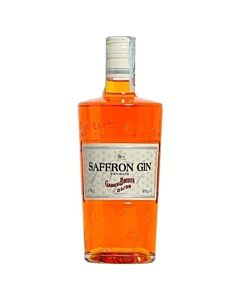 Gabriel Boudier Saffron  Gin  70cl  40% ABV